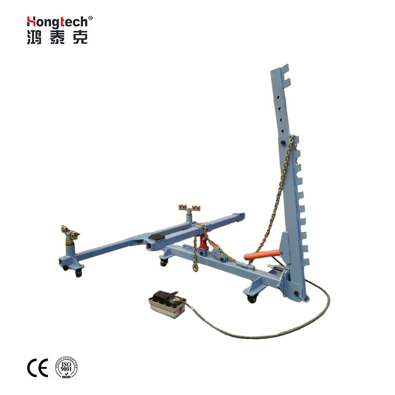 Car Frame Straightening - Hongtech HOT-Y1000 - Attrezzatura Portatile per