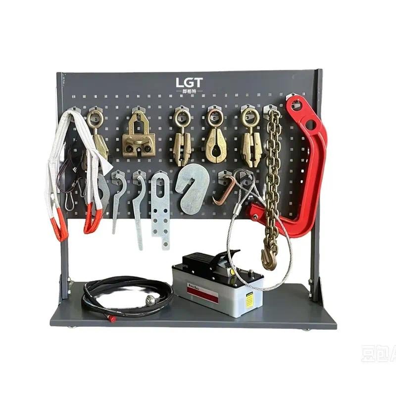 Macchina Idraulica per Telaio  - Car Frame Straightening recensione e prezzo