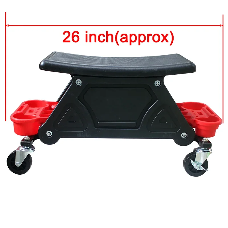 Auto Multi-Funzione NUOVA Sedi - Garage Creeper Roller recensione e prezzo