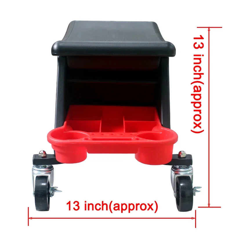 Auto Multi-Funzione NUOVA Sedi - Garage Creeper Roller recensione e prezzo