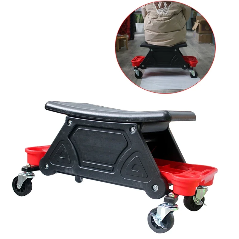 Auto Multi-Funzione NUOVA Sedi - Garage Creeper Roller recensione e prezzo