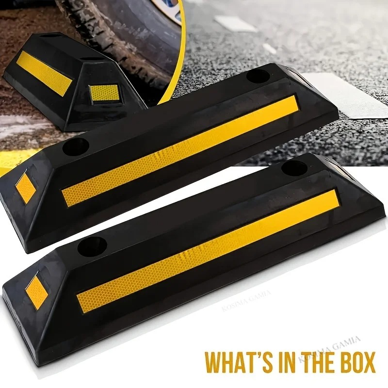 Fermo Ruota Antiscivolo per Ga - Garage Creeper Roller recensione e prezzo