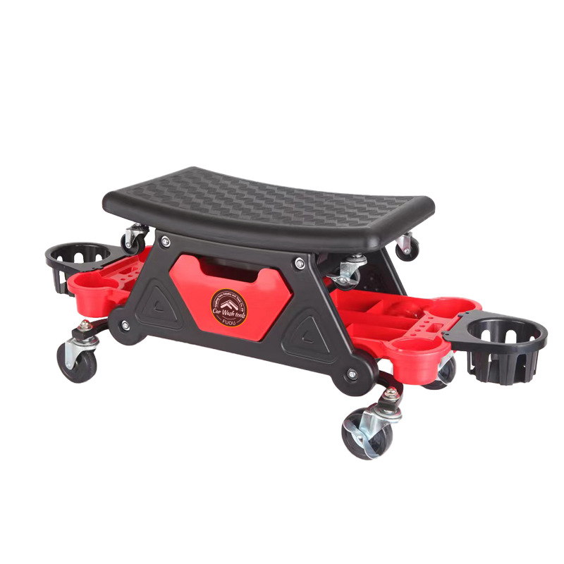 Meccanico multifunzionale dell - Garage Creeper Roller recensione e prezzo