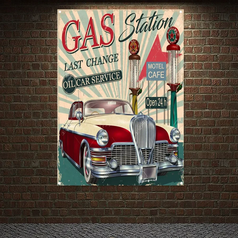 Stazione GAS Aperta 24 ore SER - Auto Repair Shop Open recensione e prezzo