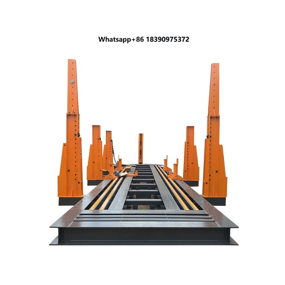 Banco di raddrizzatura telaio  - Car Frame Straightening recensione e prezzo