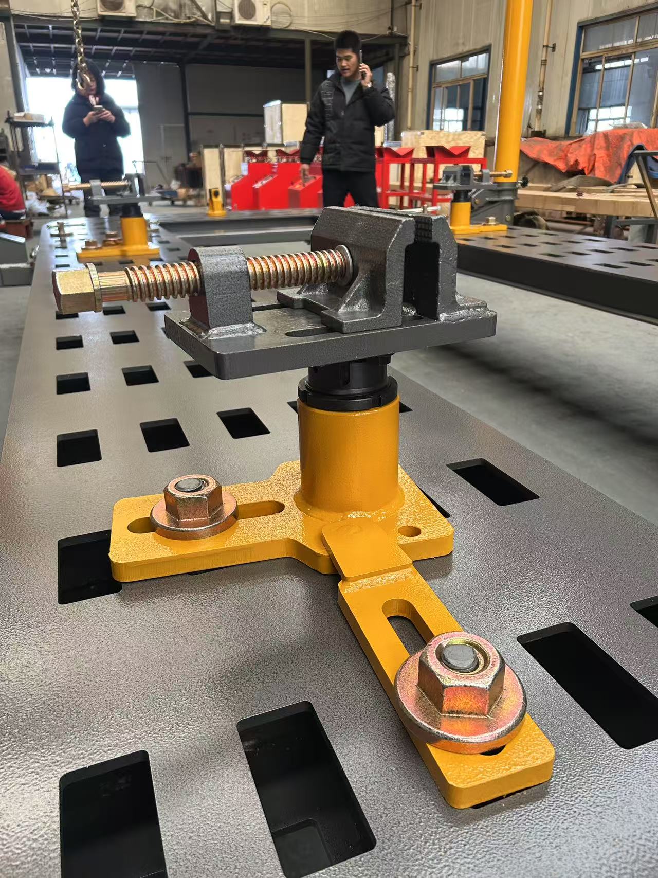 Attrezzatura di Alta Qualità H - Car Frame Straightening recensione e prezzo