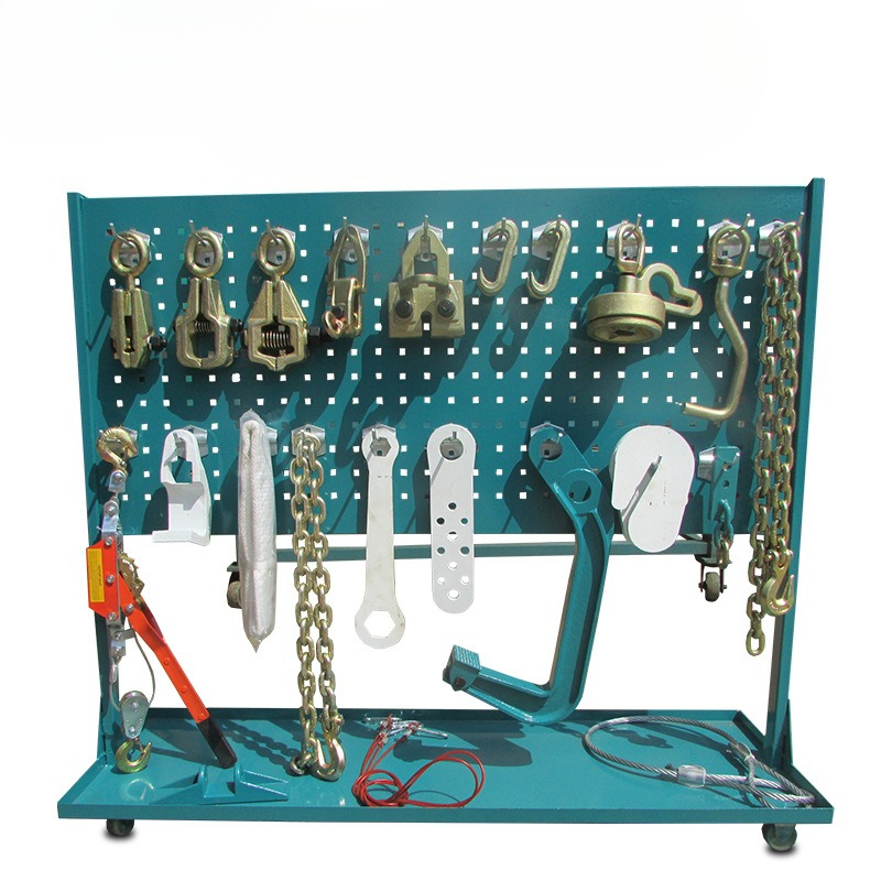 Kit di Attrezzi per Riparazion - Car Frame Straightening recensione e prezzo