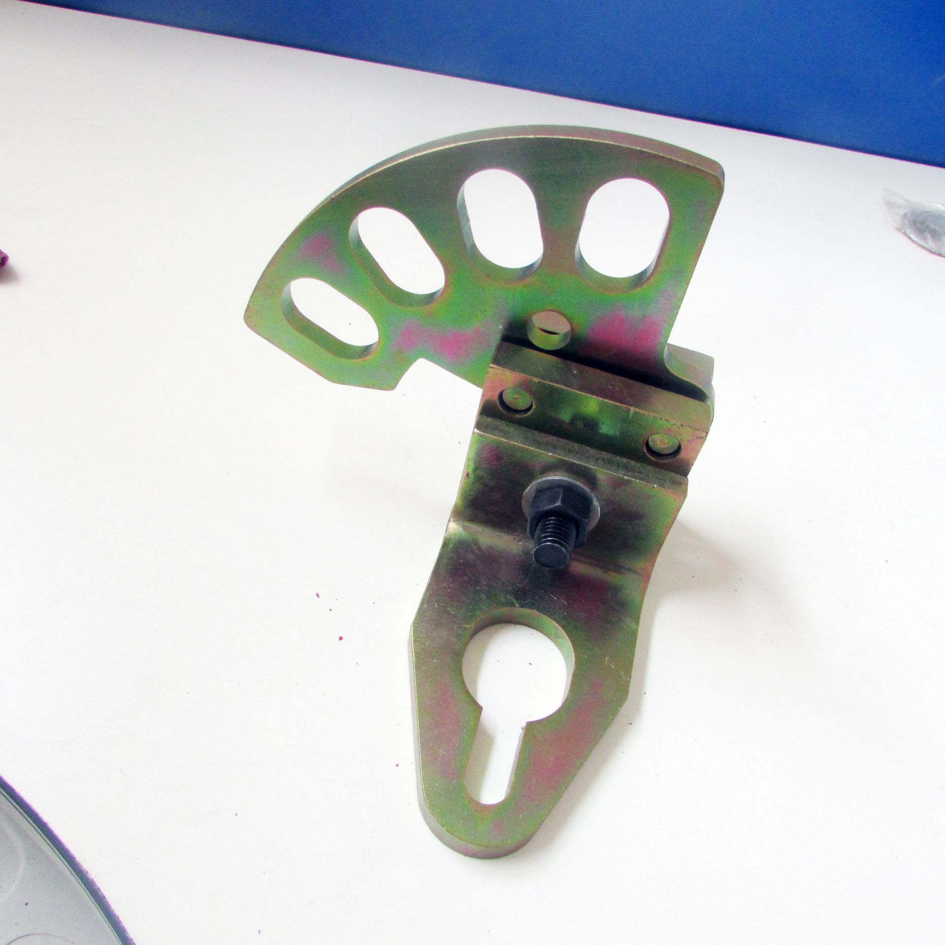Kit di Attrezzi per Riparazion - Car Frame Straightening recensione e prezzo